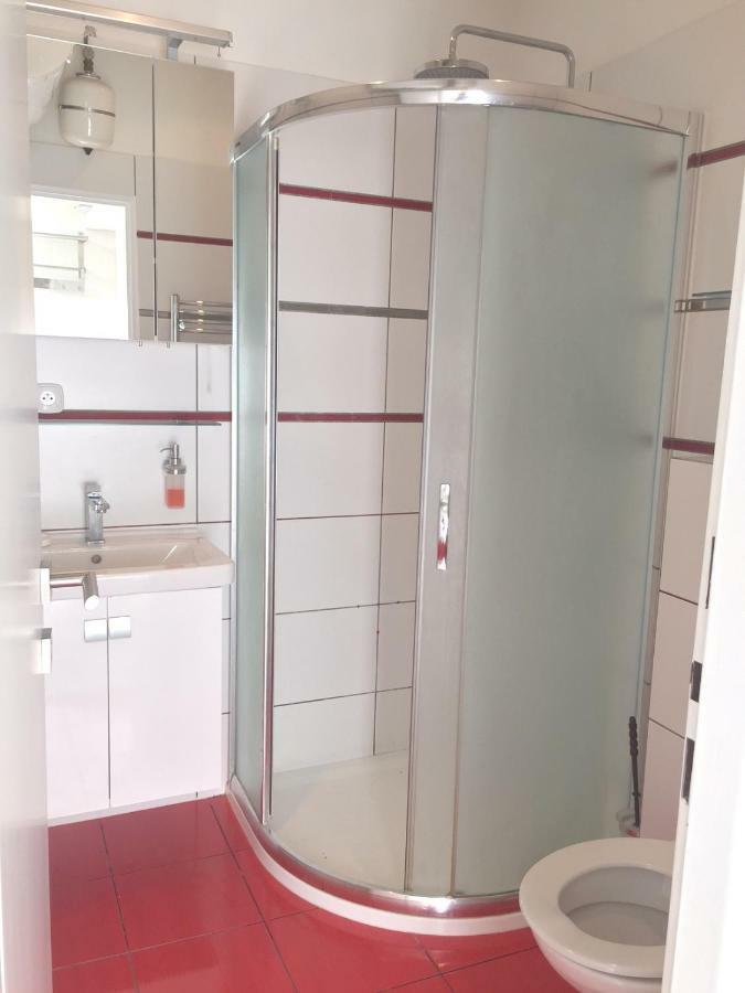 Krásný apartmán u lesa blízko centra a BVV Brno Exterior foto
