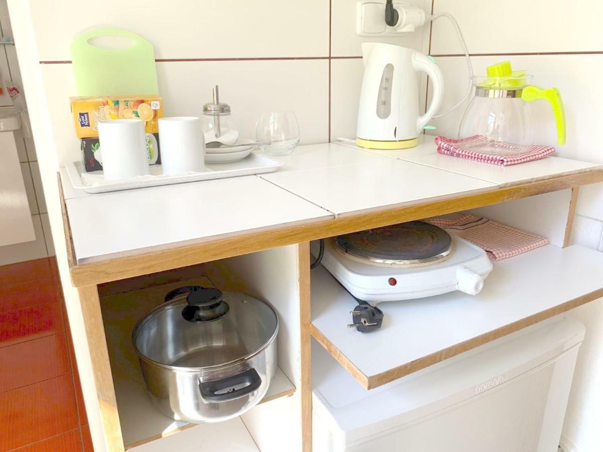 Krásný apartmán u lesa blízko centra a BVV Brno Exterior foto